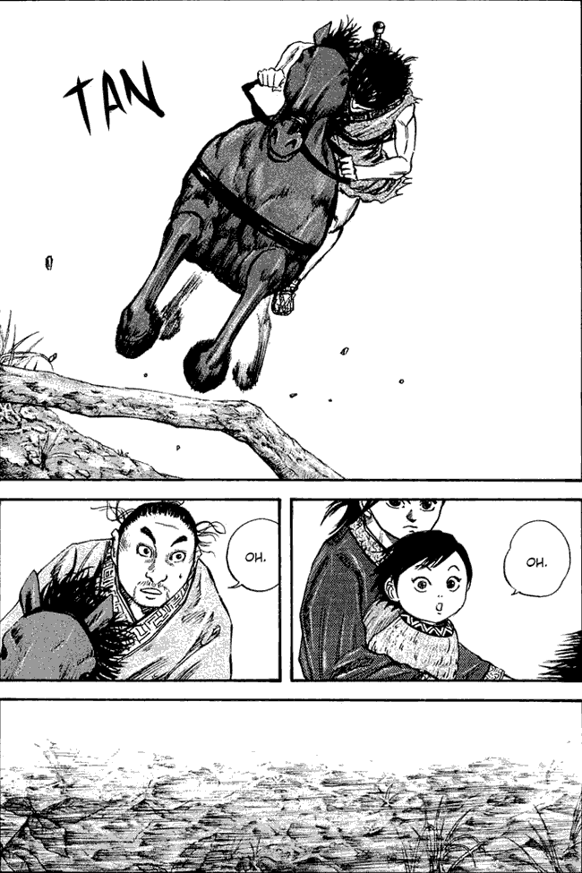 kingdom - Chapter: 24