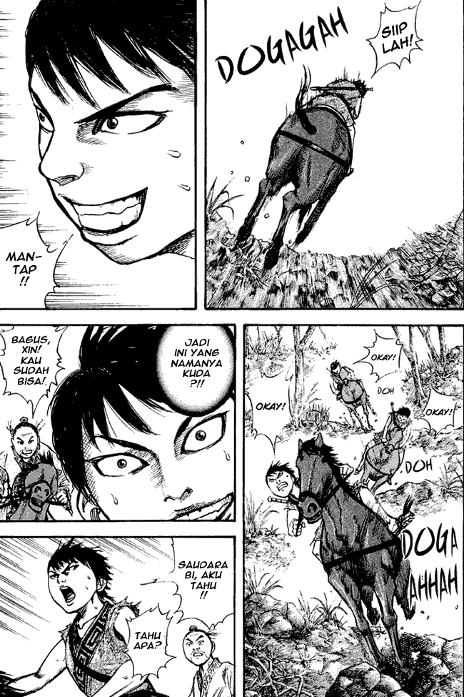 kingdom - Chapter: 24