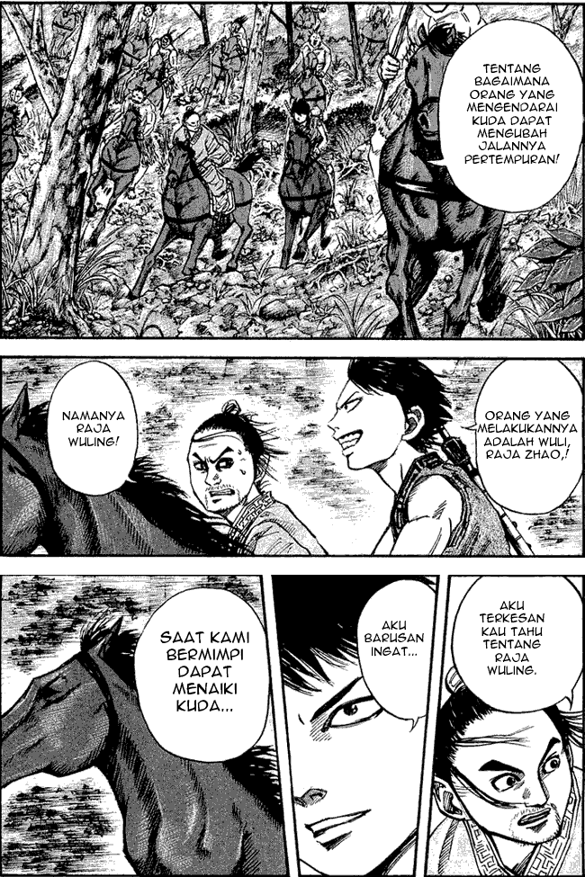 kingdom - Chapter: 24