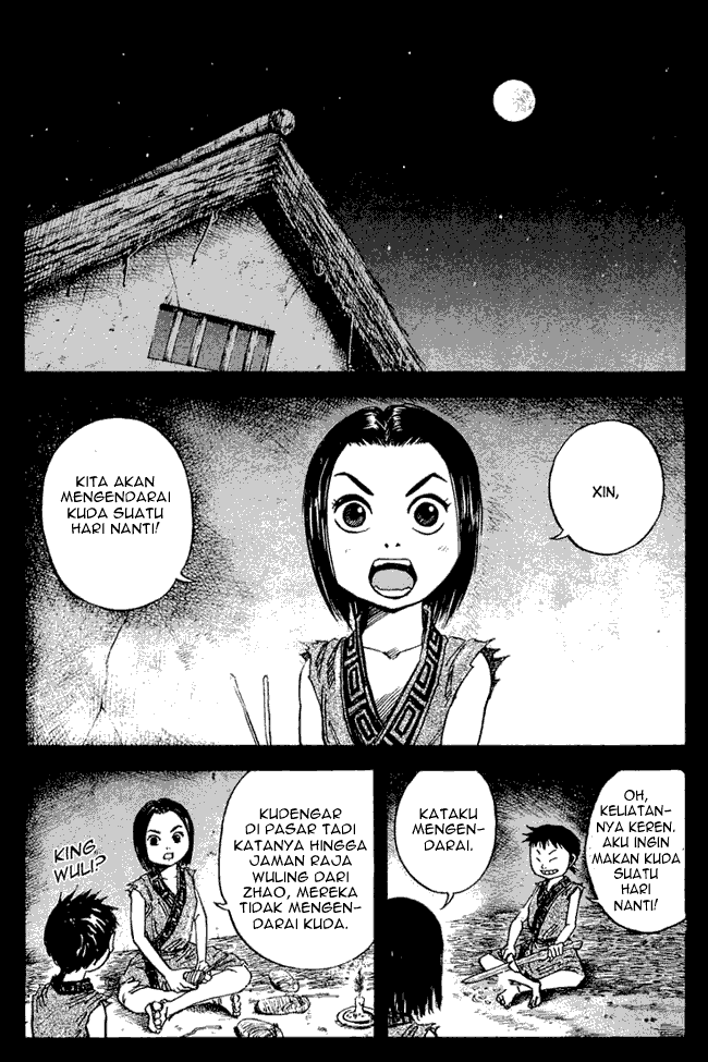 kingdom - Chapter: 24