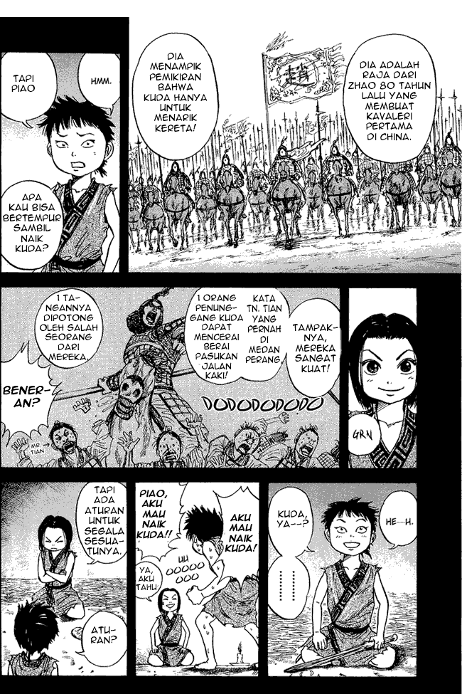 kingdom - Chapter: 24