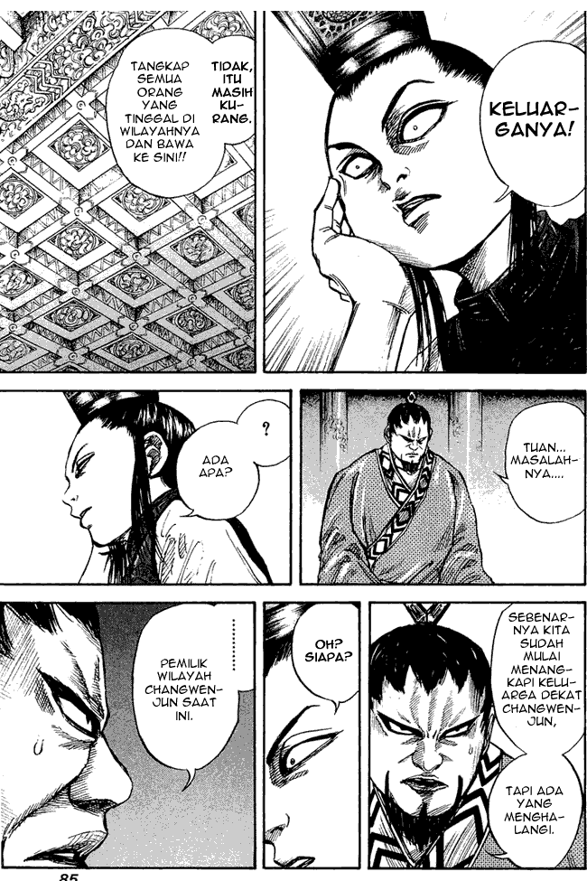 kingdom - Chapter: 24