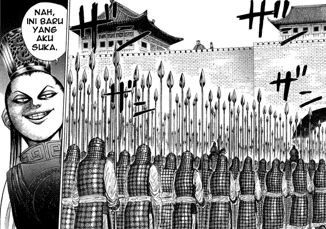 kingdom - Chapter: 24