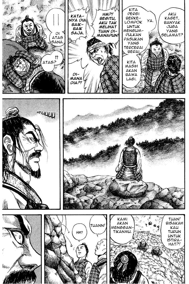 kingdom - Chapter: 24