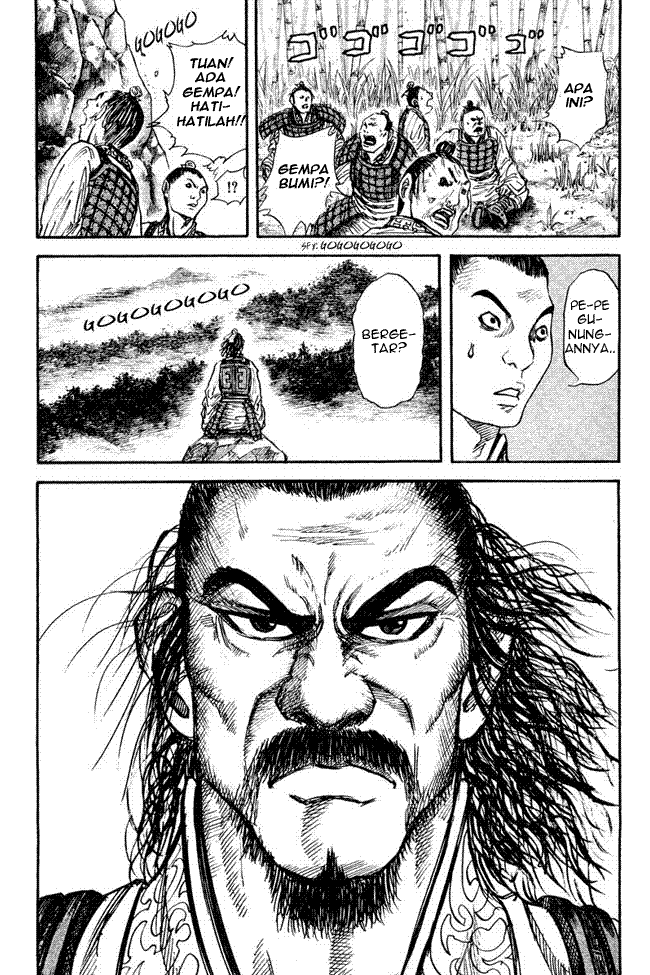 kingdom - Chapter: 24