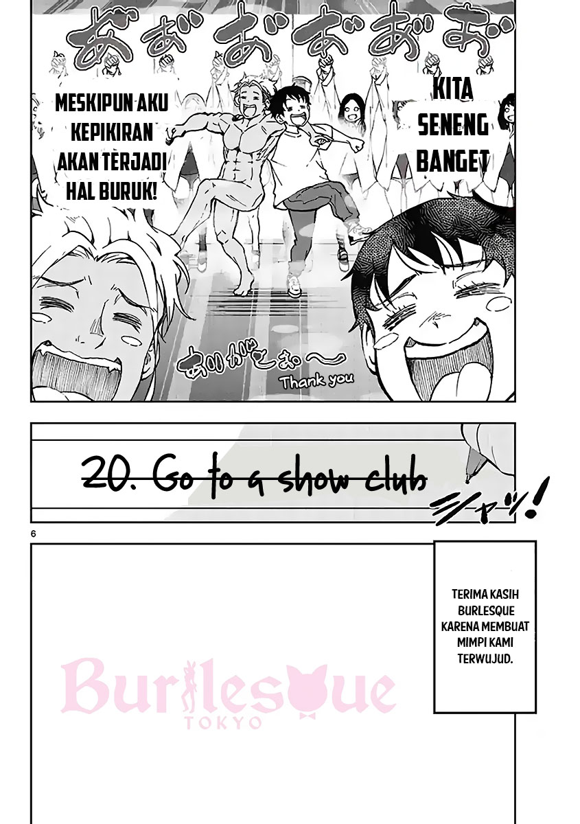 zombie-100-zombie-ni-naru-made-ni-shitai-100-no-koto - Chapter: 5.5