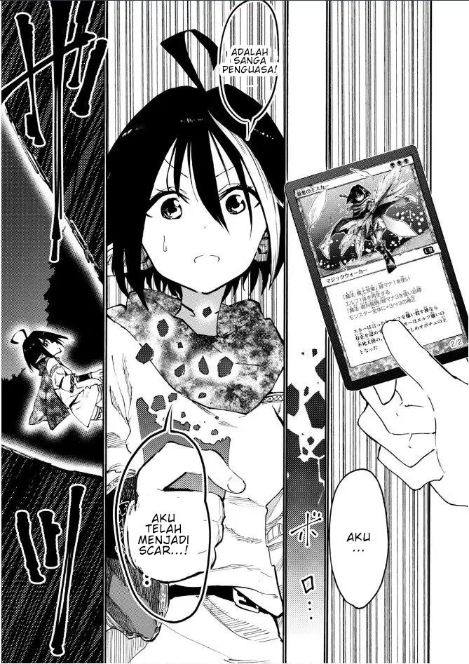 elf-deck-to-senjou-gurashi - Chapter: 2