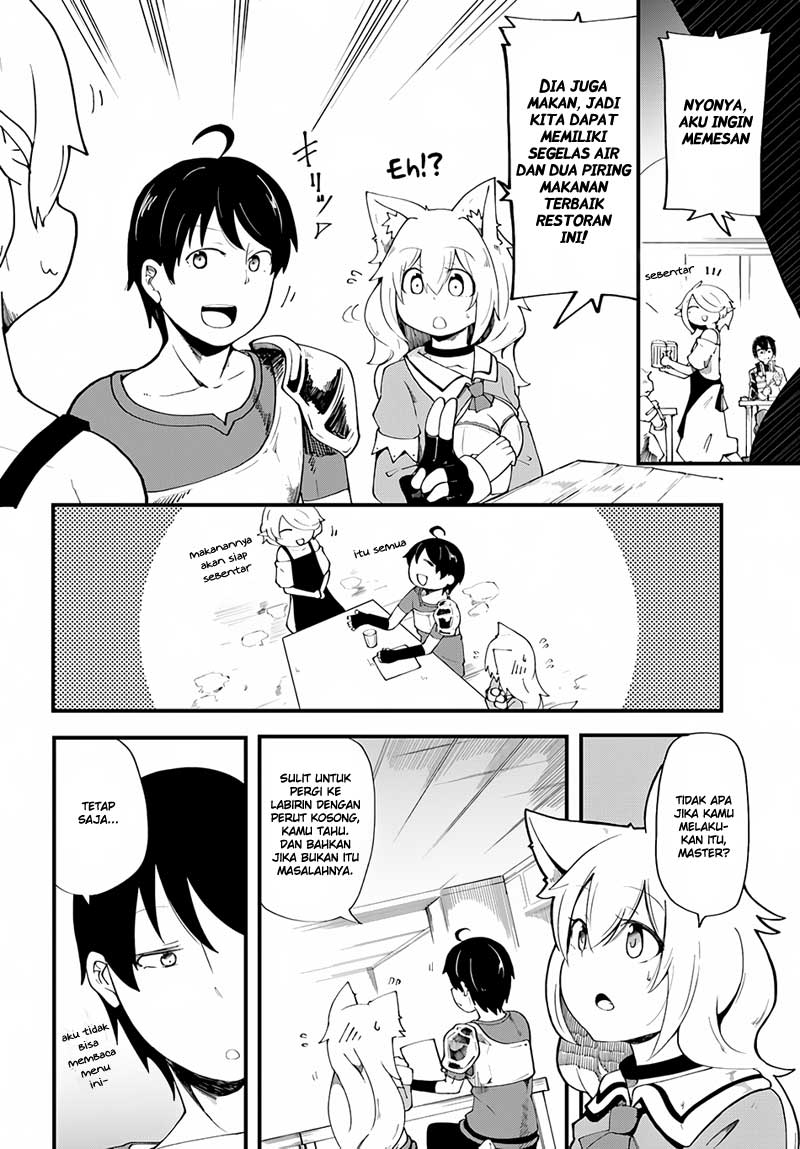 seichou-cheat-de-nandemo-dekiru-you-ni-natta-ga-mushoku-dake-wa-yamerarenai-you-desu - Chapter: 5