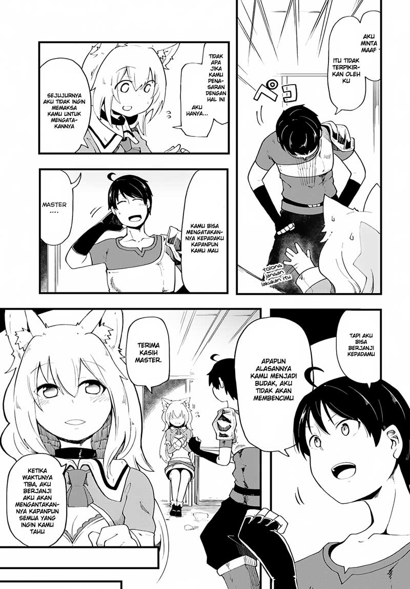 seichou-cheat-de-nandemo-dekiru-you-ni-natta-ga-mushoku-dake-wa-yamerarenai-you-desu - Chapter: 5