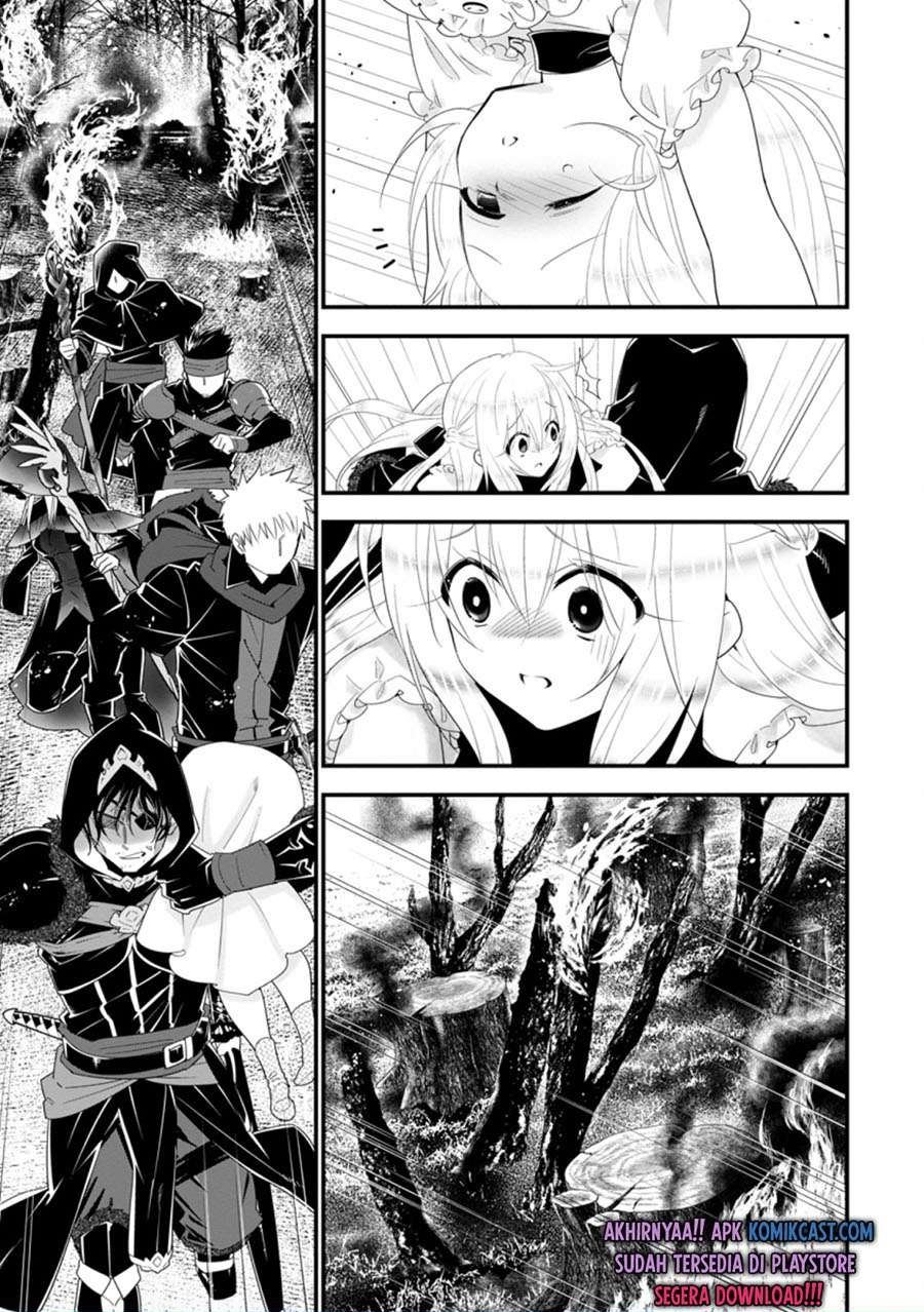 a-rank-boukensha-no-slow-life - Chapter: 24.1