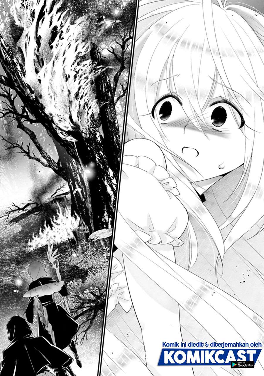 a-rank-boukensha-no-slow-life - Chapter: 24.1