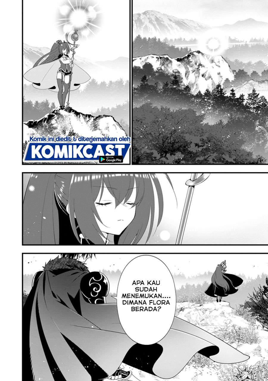 a-rank-boukensha-no-slow-life - Chapter: 24.1