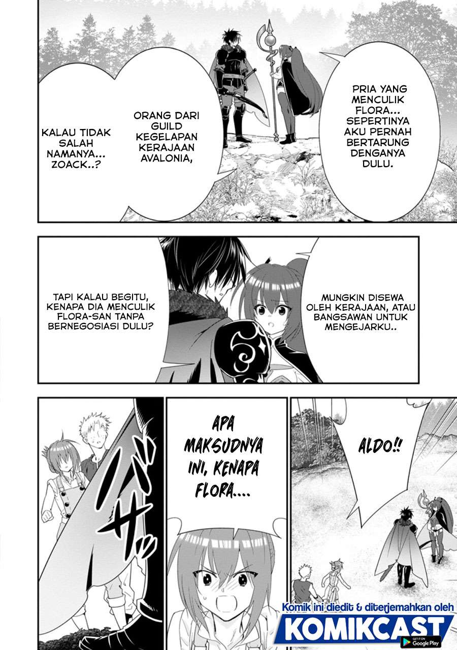 a-rank-boukensha-no-slow-life - Chapter: 24.1