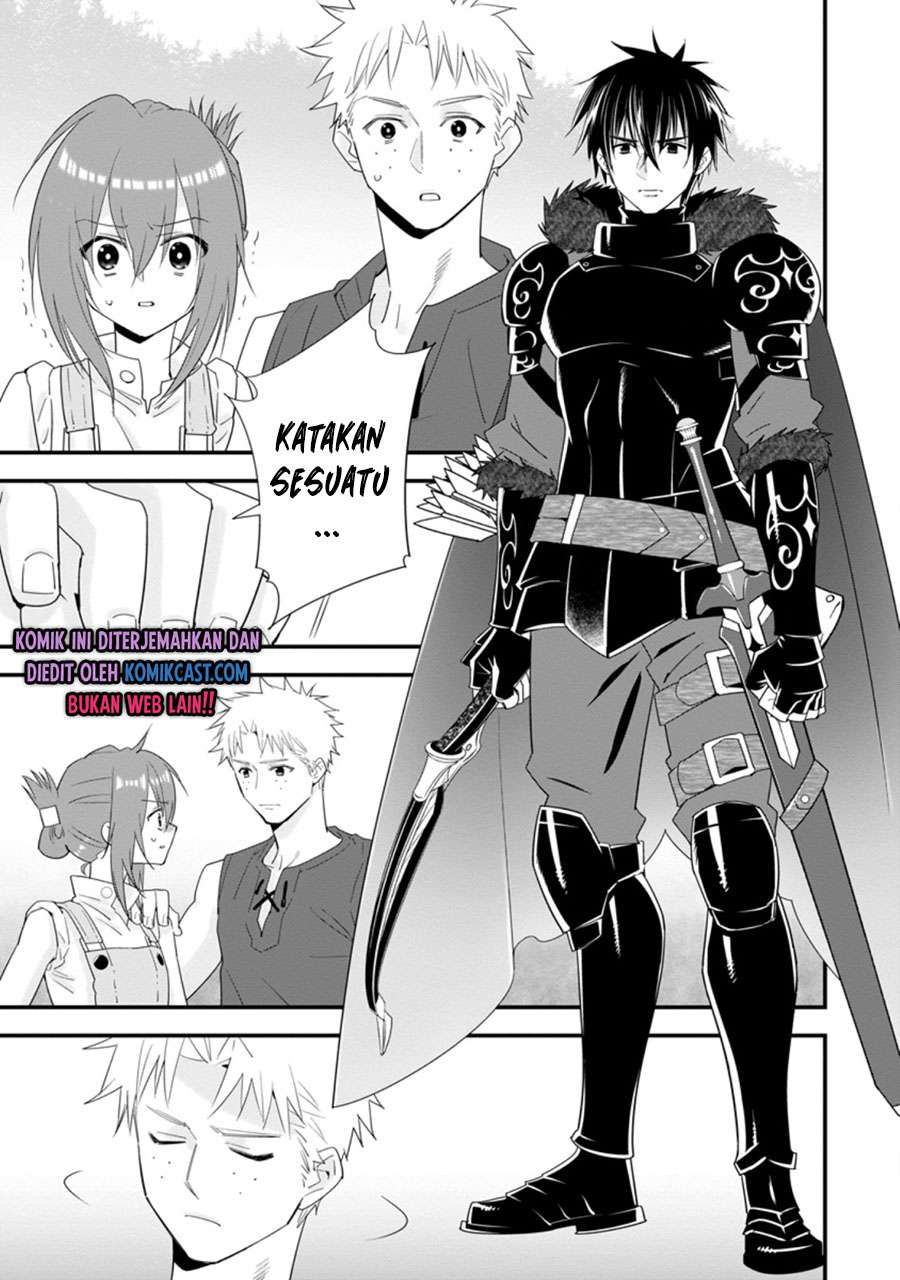 a-rank-boukensha-no-slow-life - Chapter: 24.1