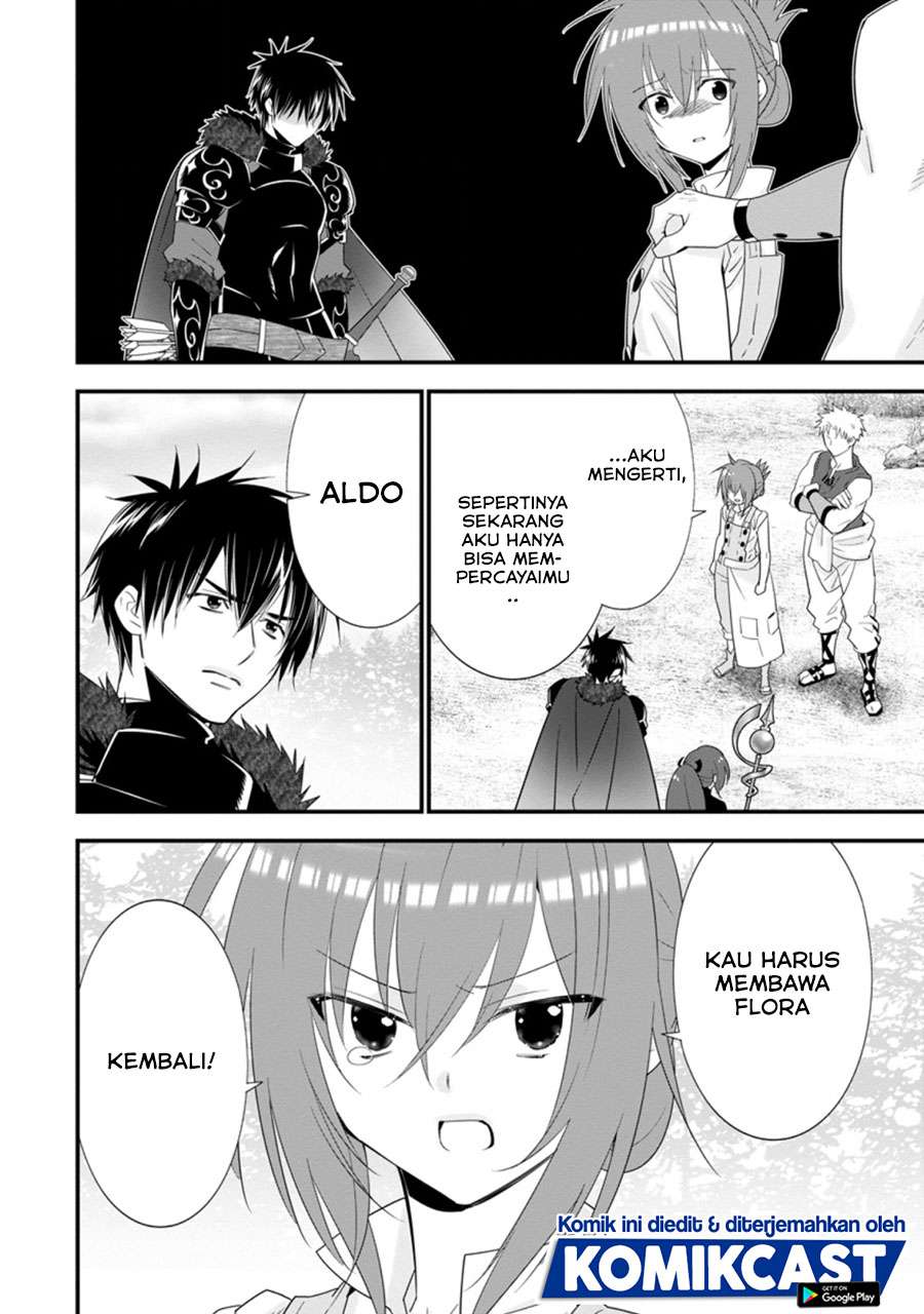 a-rank-boukensha-no-slow-life - Chapter: 24.1