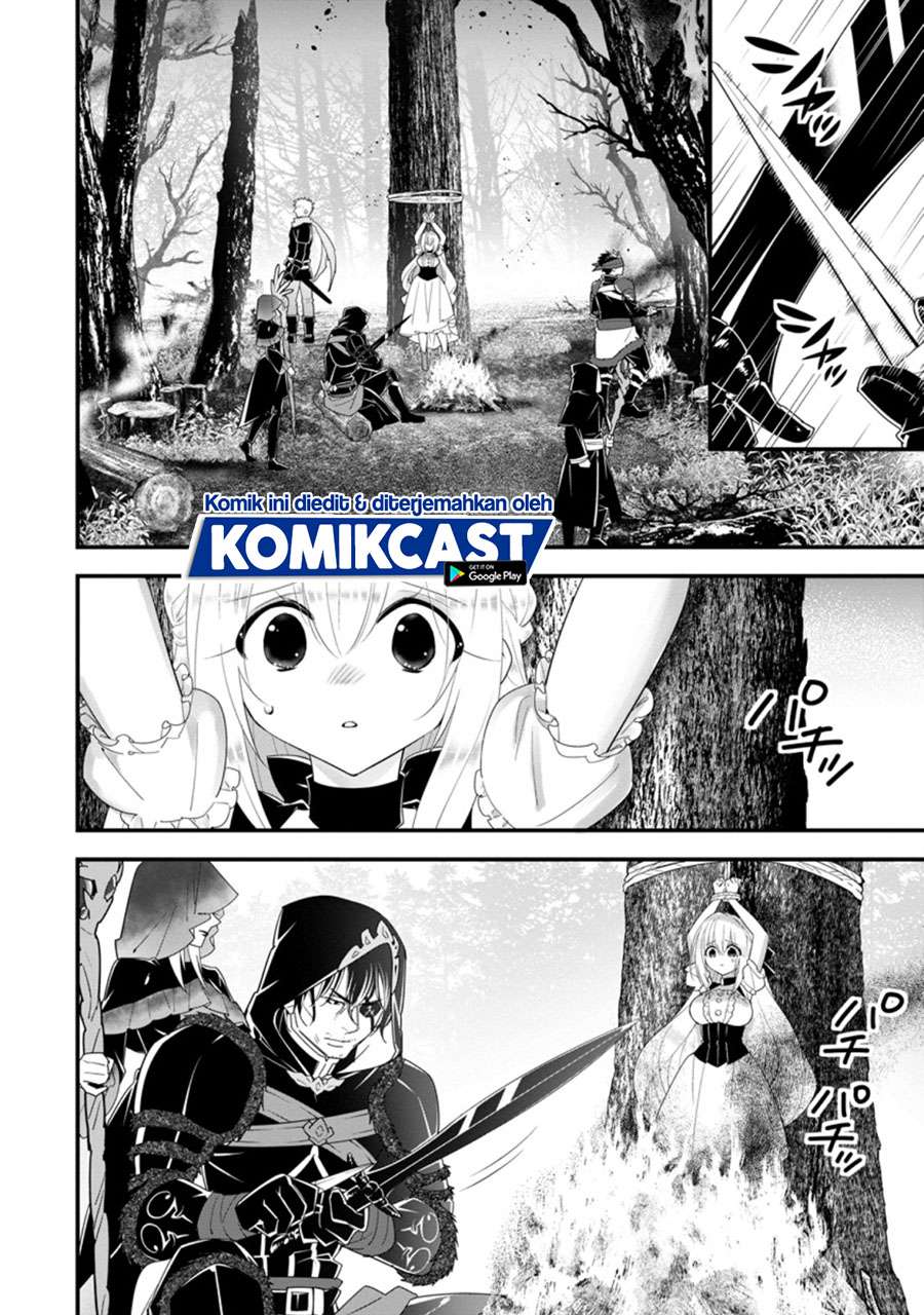 a-rank-boukensha-no-slow-life - Chapter: 24.1