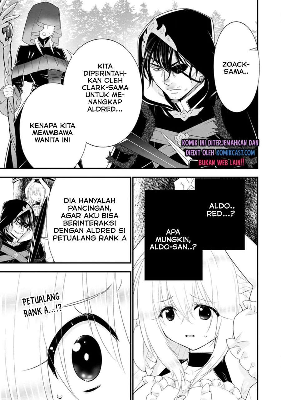 a-rank-boukensha-no-slow-life - Chapter: 24.1