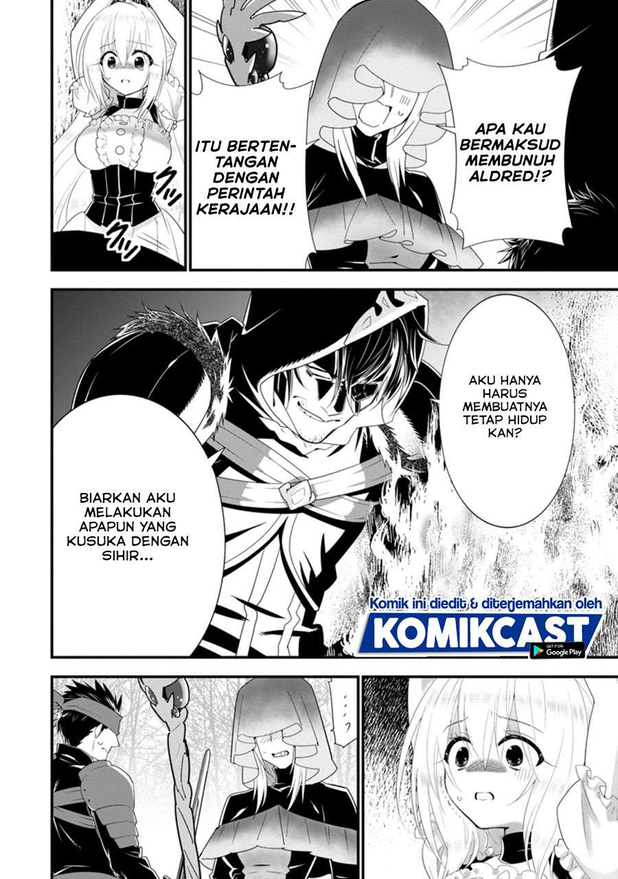 a-rank-boukensha-no-slow-life - Chapter: 24.1