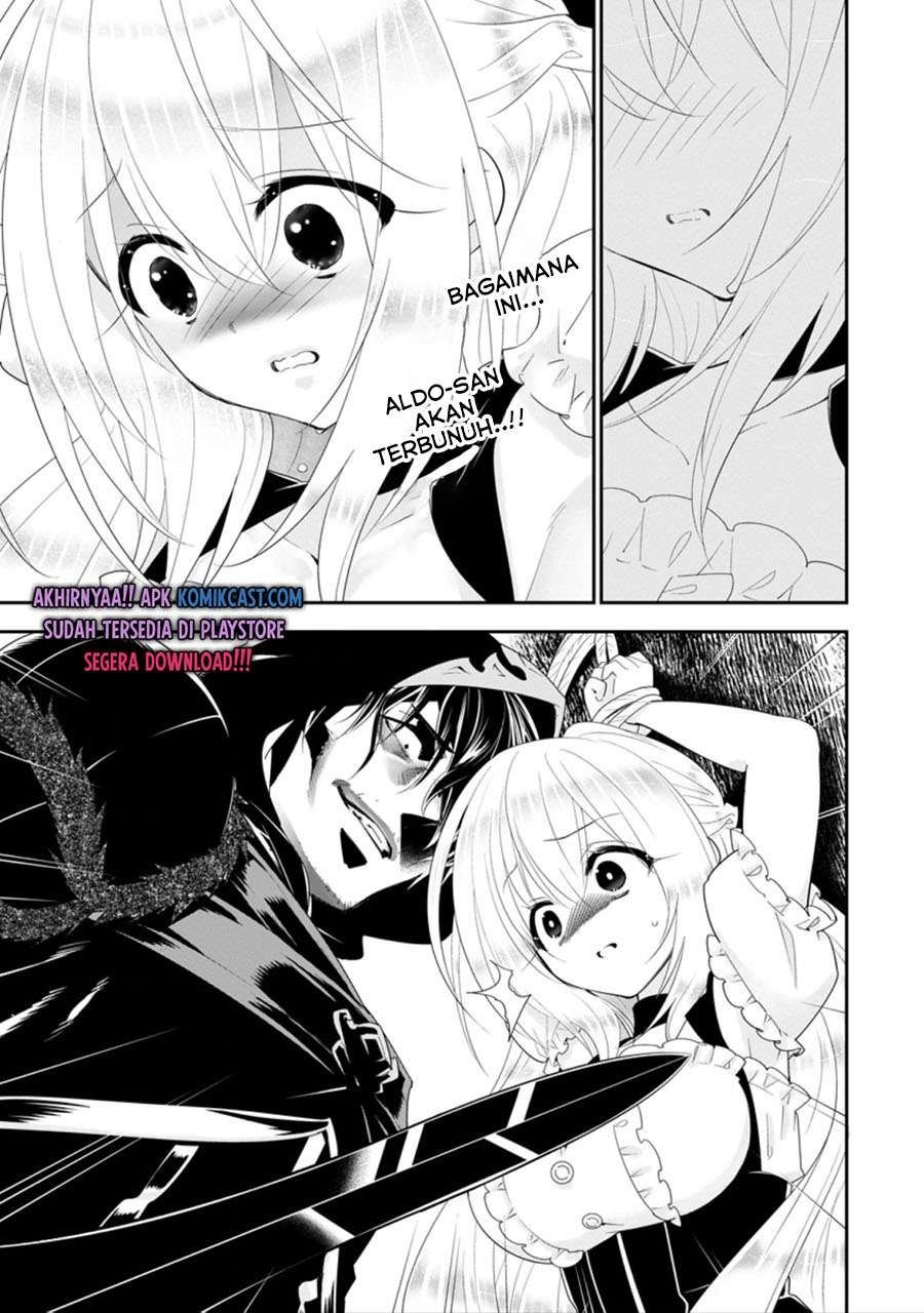 a-rank-boukensha-no-slow-life - Chapter: 24.1
