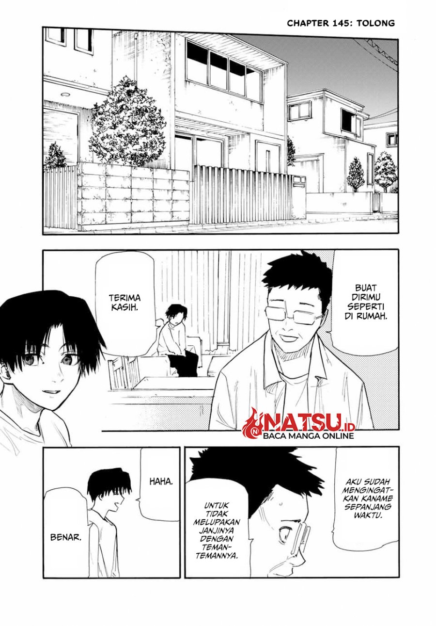 juujika-no-rokunin - Chapter: 145