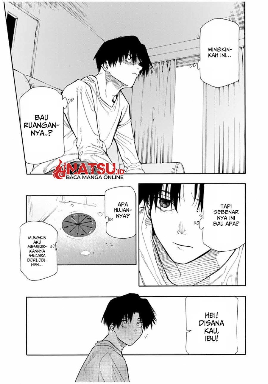 juujika-no-rokunin - Chapter: 145