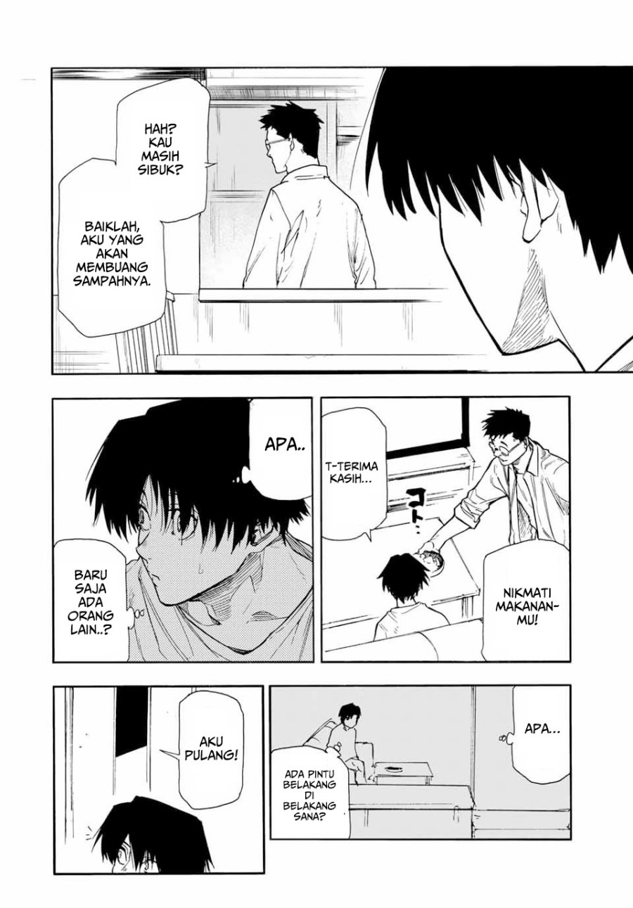 juujika-no-rokunin - Chapter: 145
