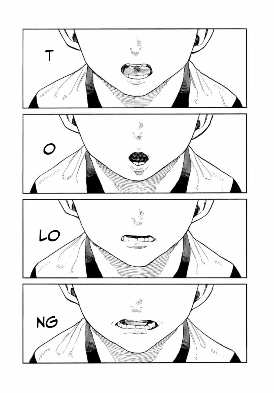 juujika-no-rokunin - Chapter: 145
