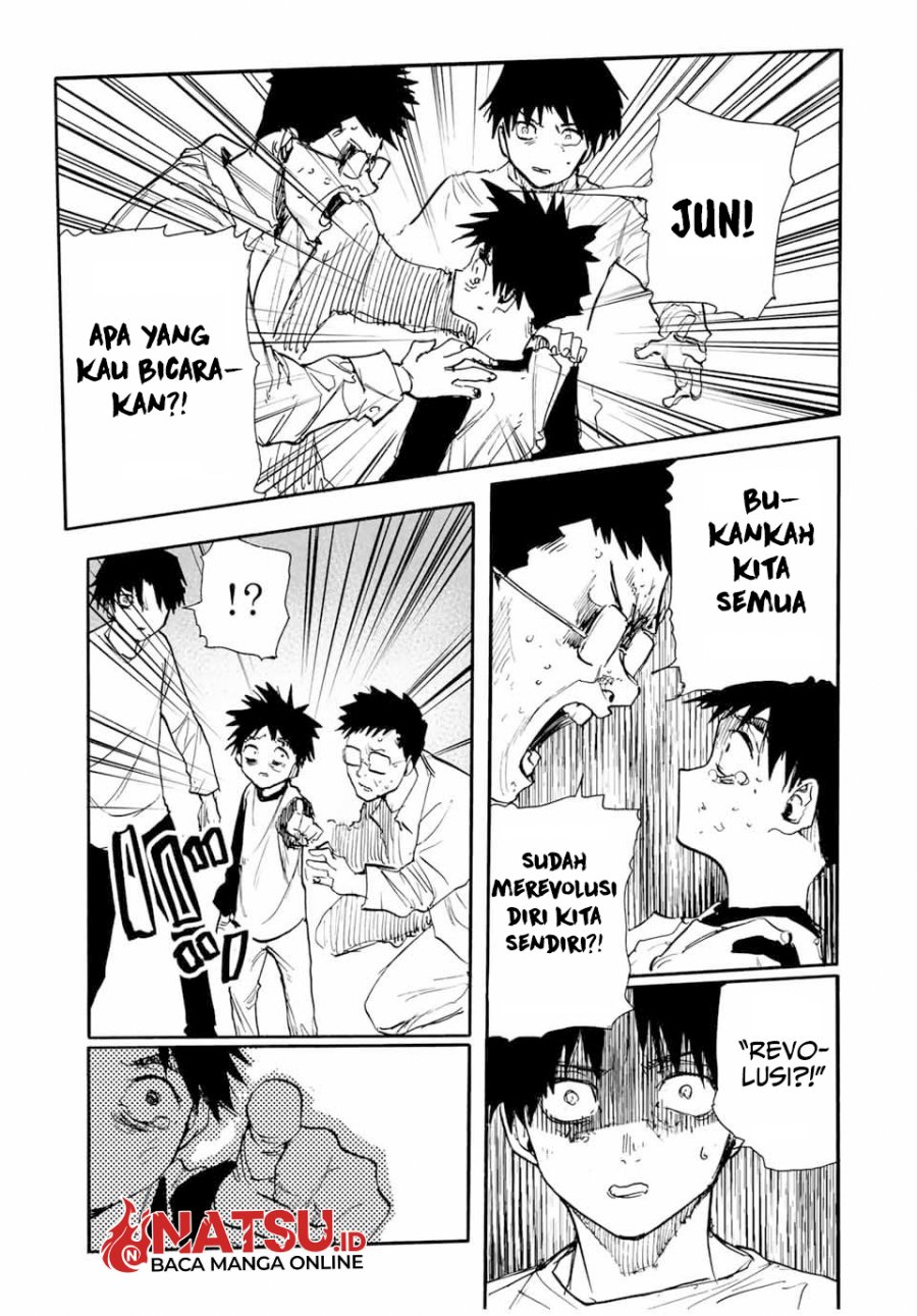 juujika-no-rokunin - Chapter: 145