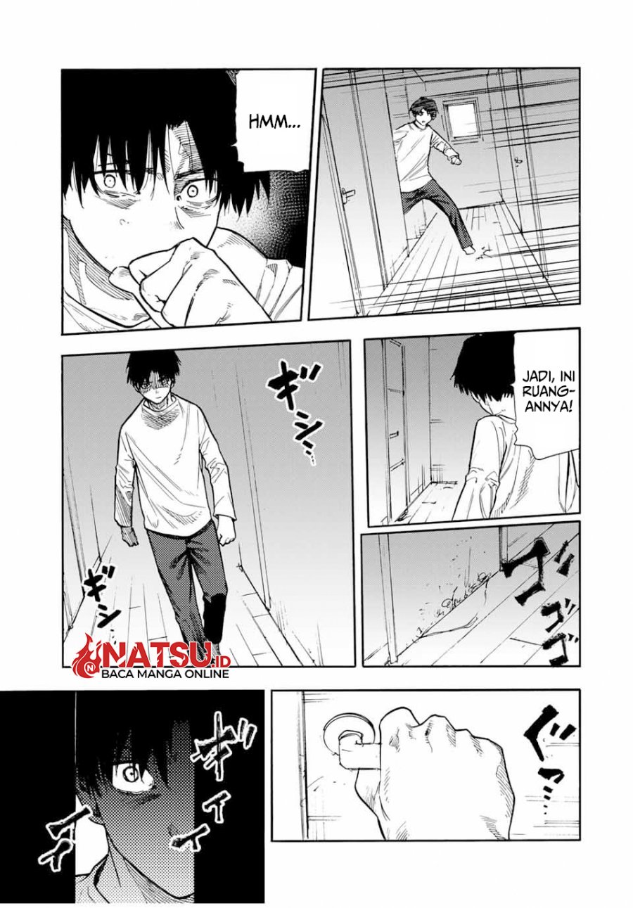juujika-no-rokunin - Chapter: 145