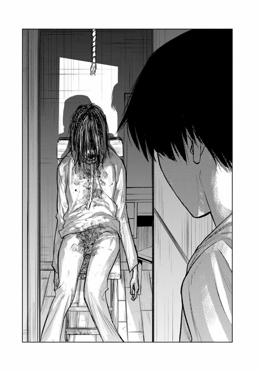 juujika-no-rokunin - Chapter: 145