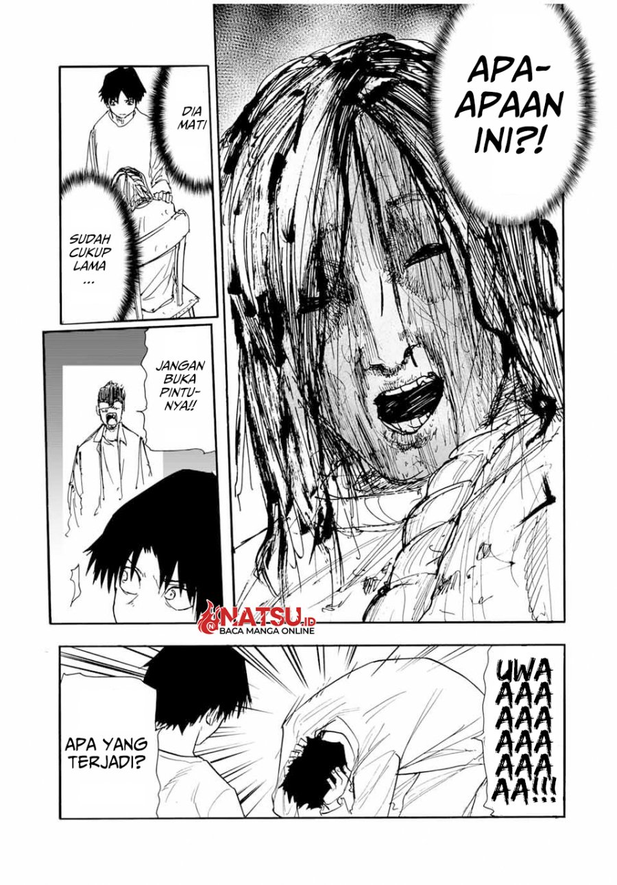 juujika-no-rokunin - Chapter: 145
