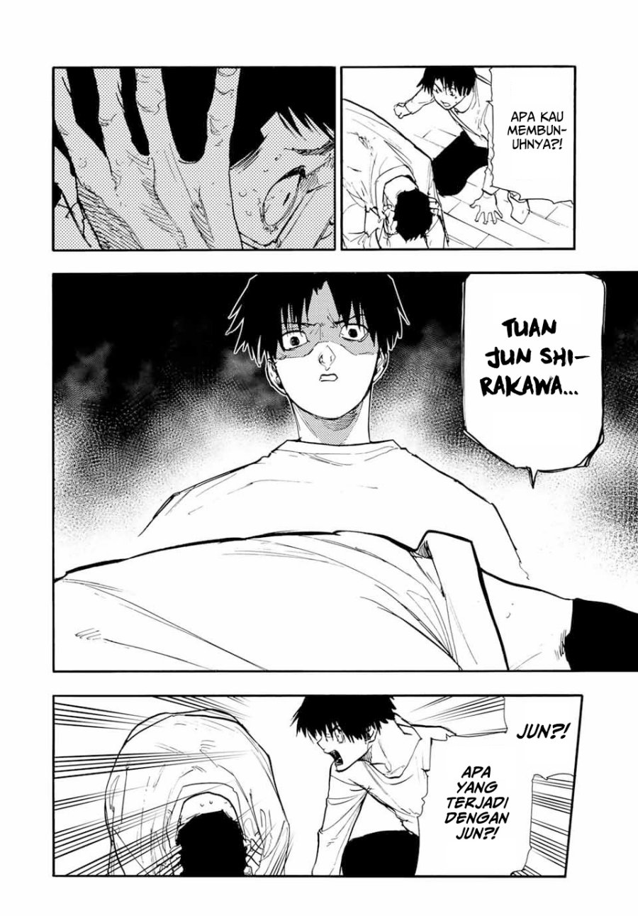 juujika-no-rokunin - Chapter: 145