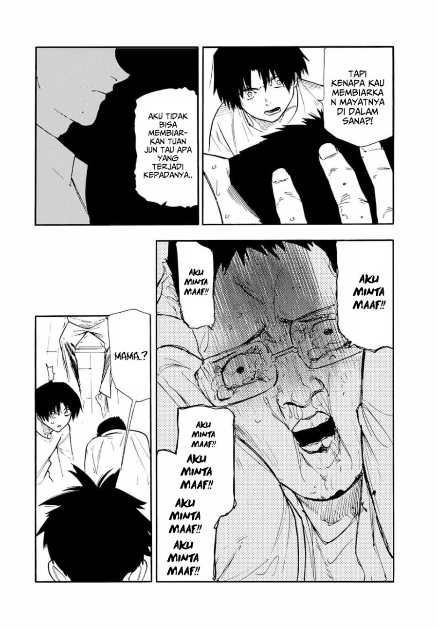 juujika-no-rokunin - Chapter: 145