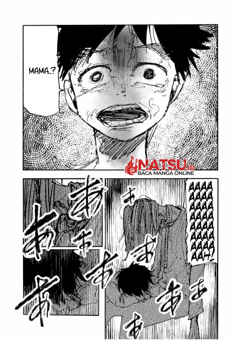 juujika-no-rokunin - Chapter: 145