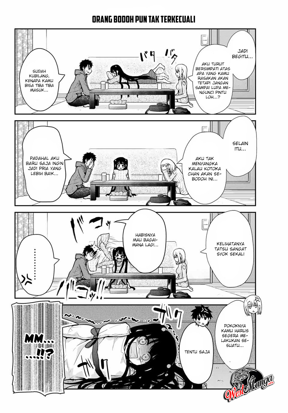 fechippuru-bokura-no-junsuina-koi - Chapter: 28