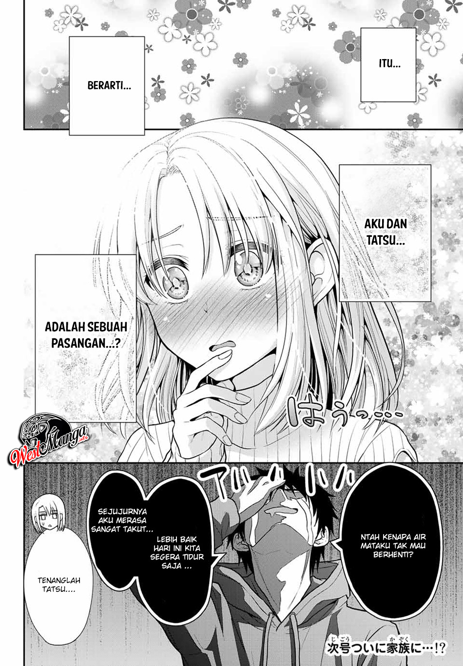 fechippuru-bokura-no-junsuina-koi - Chapter: 28