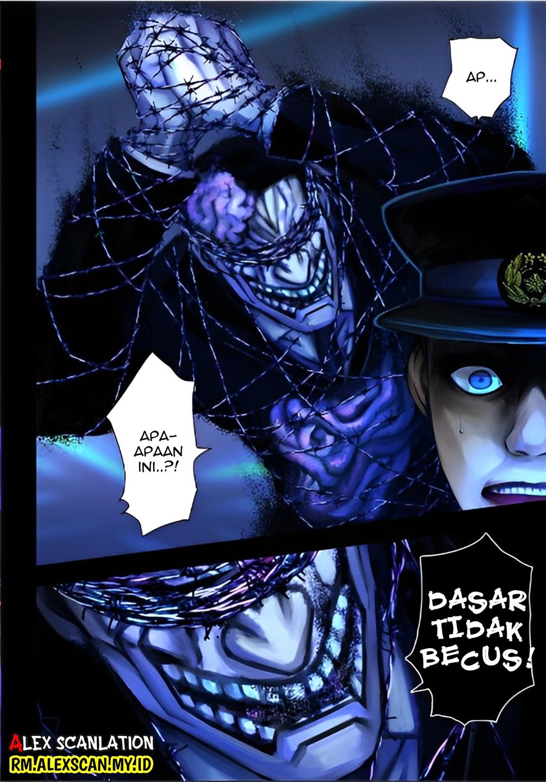 mouja-kikan - Chapter: 00