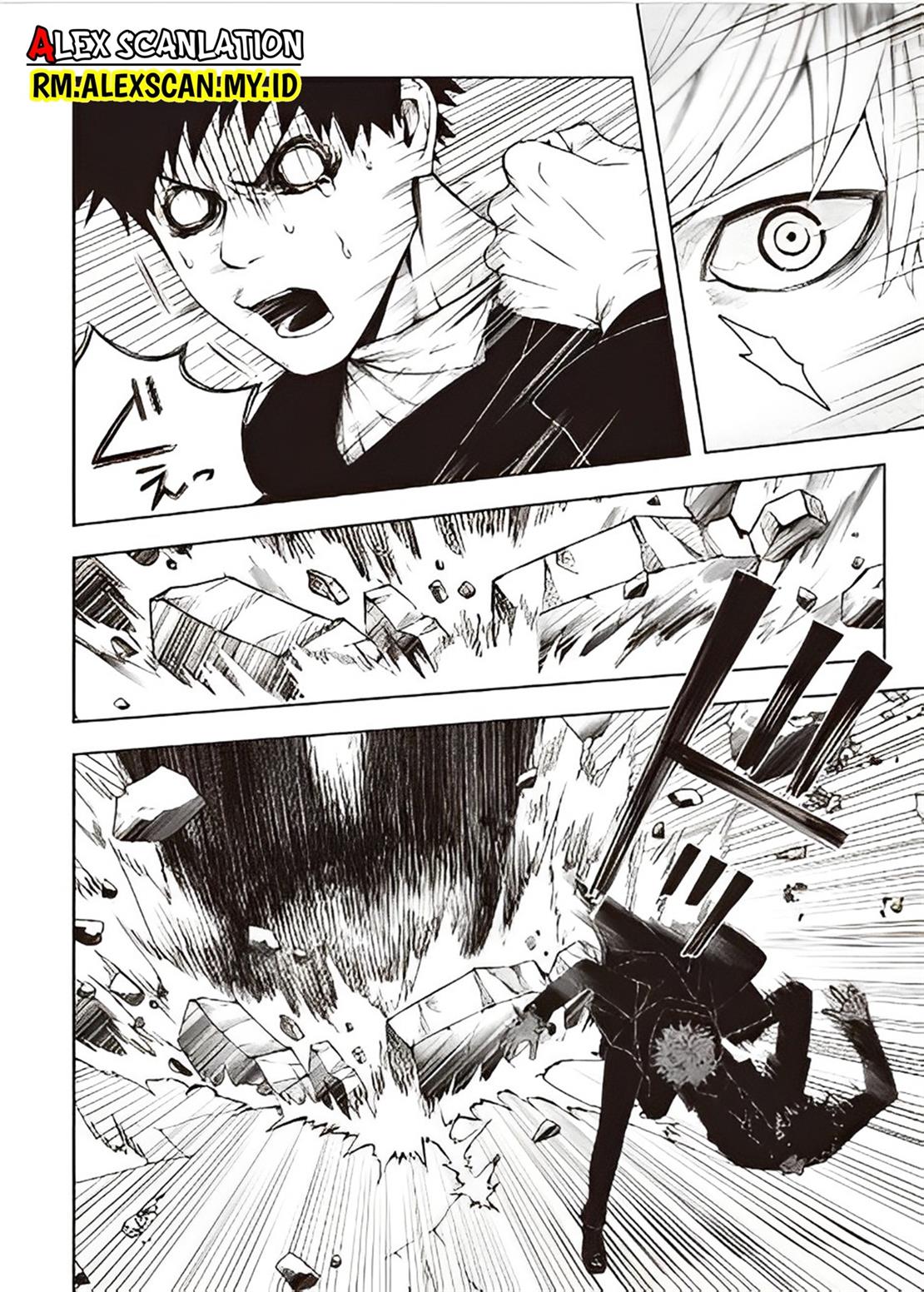 mouja-kikan - Chapter: 00