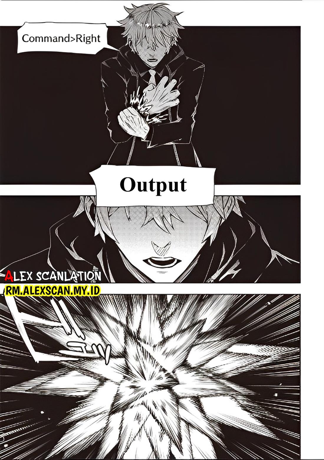 mouja-kikan - Chapter: 00