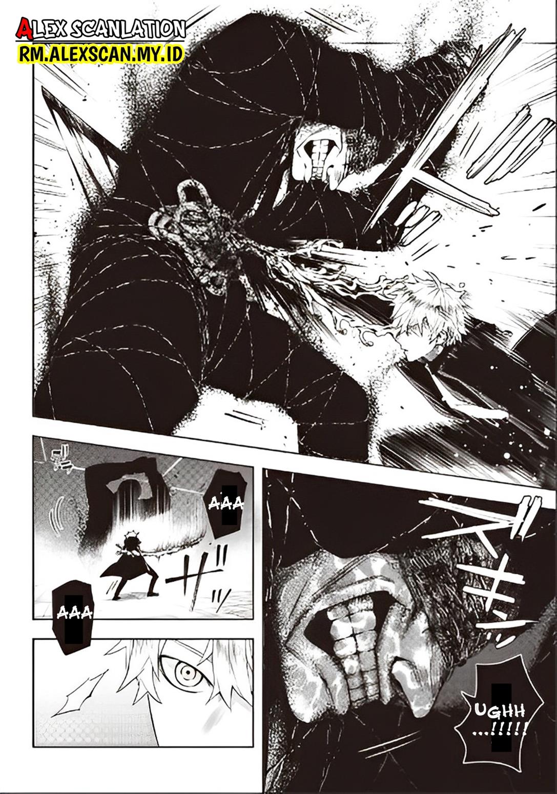 mouja-kikan - Chapter: 00