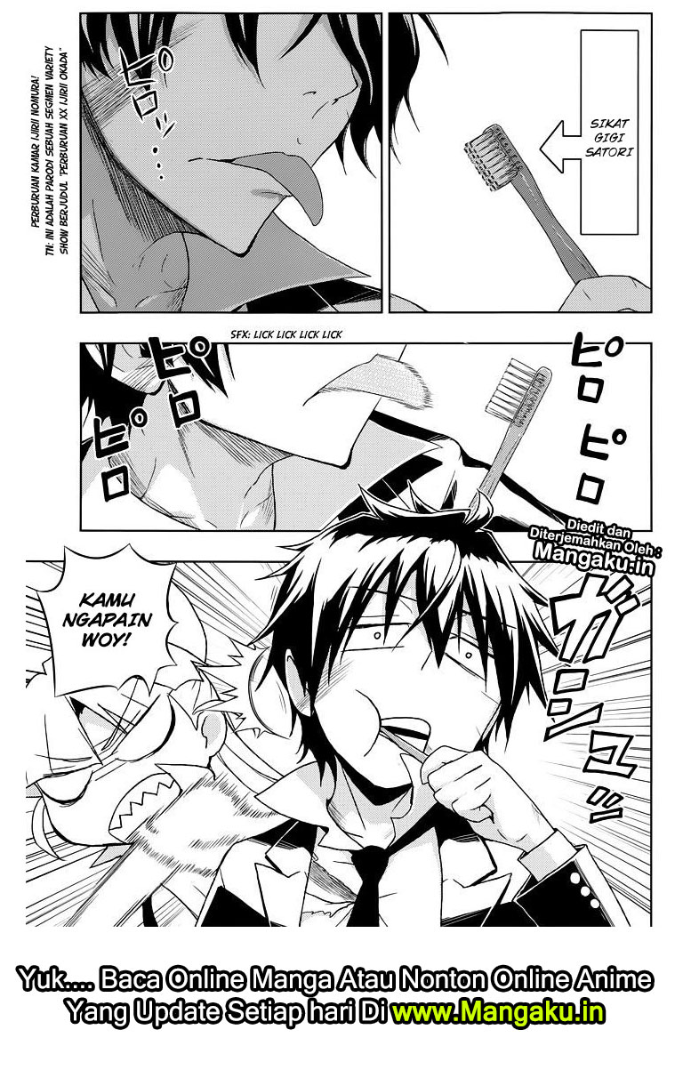 busou-shoujo-machiavellianism - Chapter: 14