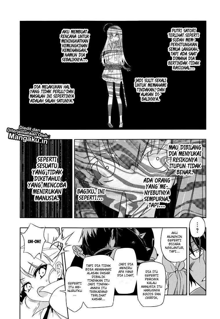 busou-shoujo-machiavellianism - Chapter: 14