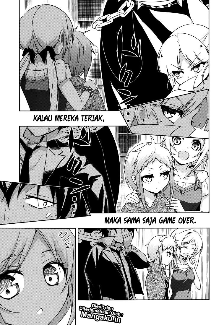 busou-shoujo-machiavellianism - Chapter: 14