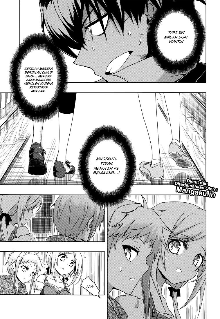 busou-shoujo-machiavellianism - Chapter: 14
