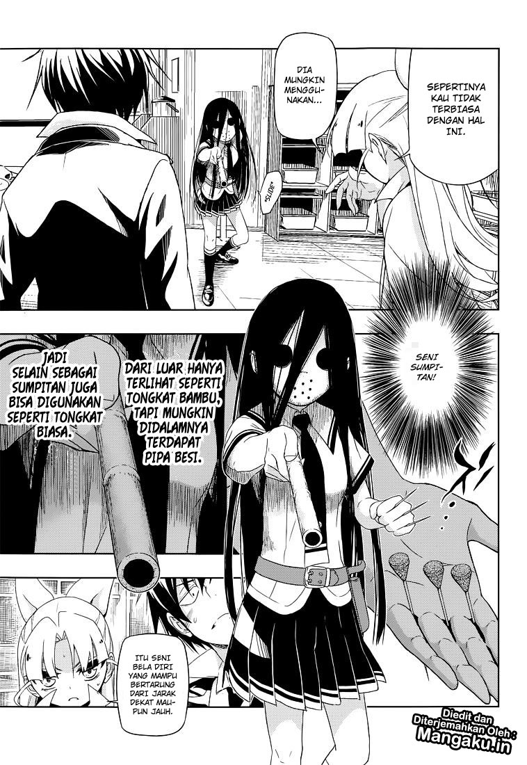 busou-shoujo-machiavellianism - Chapter: 14