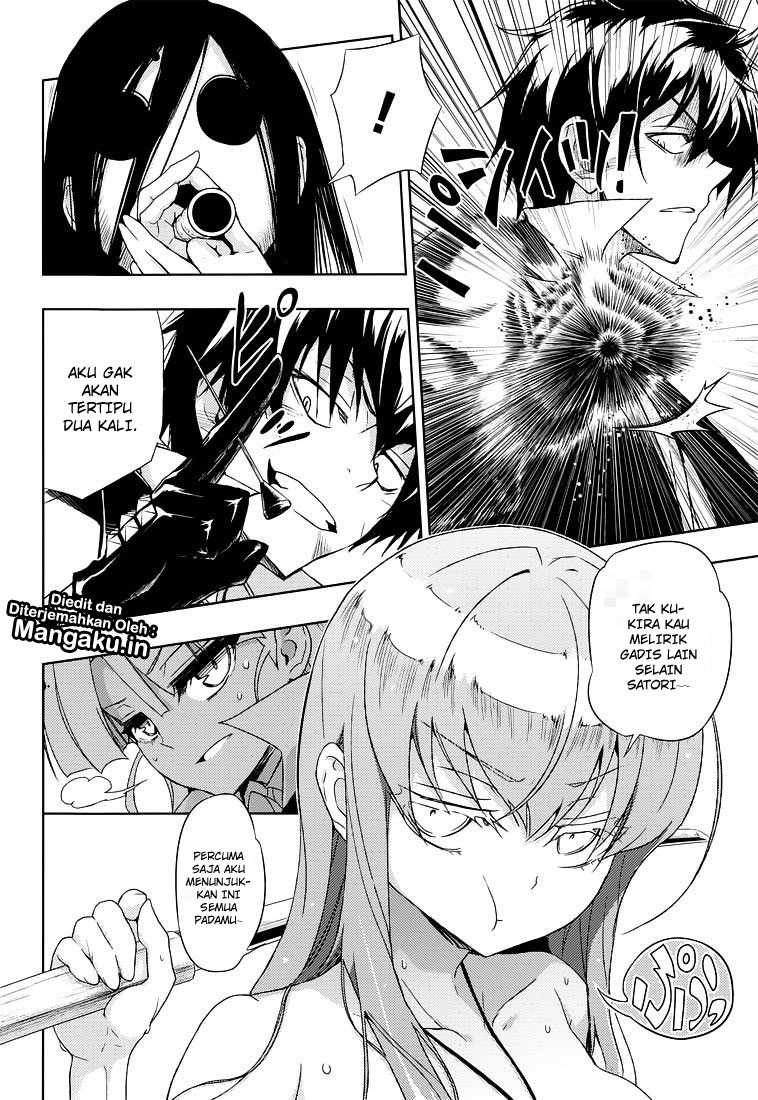 busou-shoujo-machiavellianism - Chapter: 14