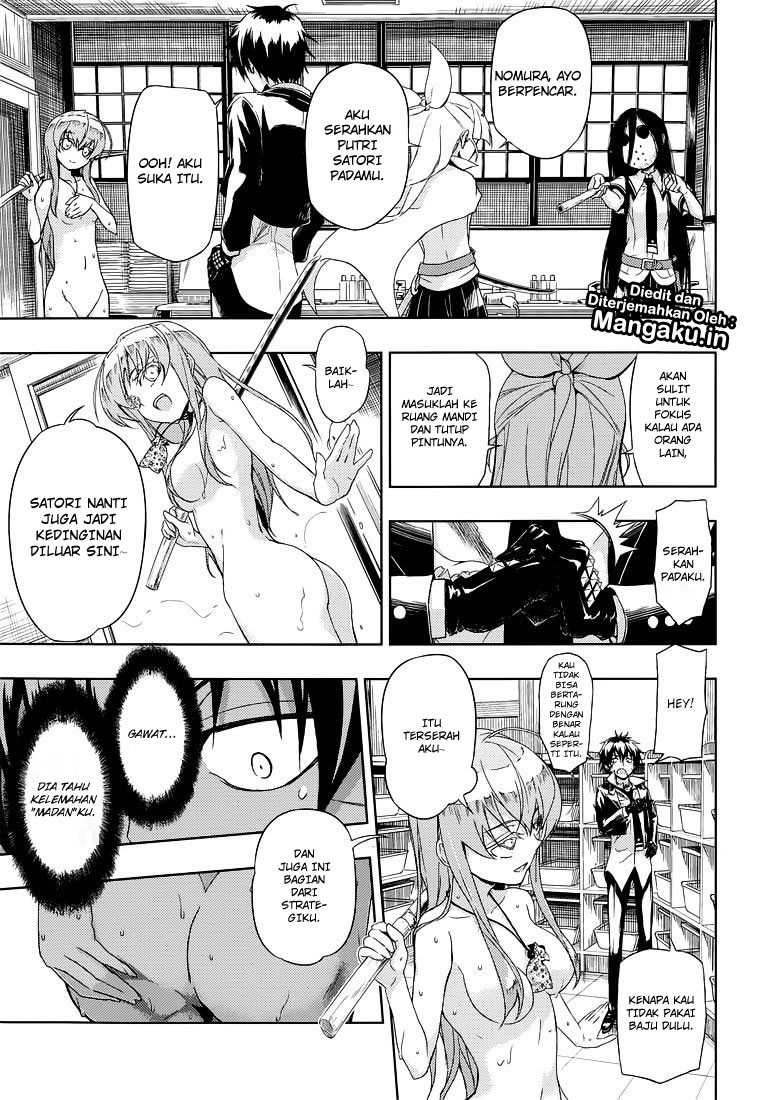 busou-shoujo-machiavellianism - Chapter: 14
