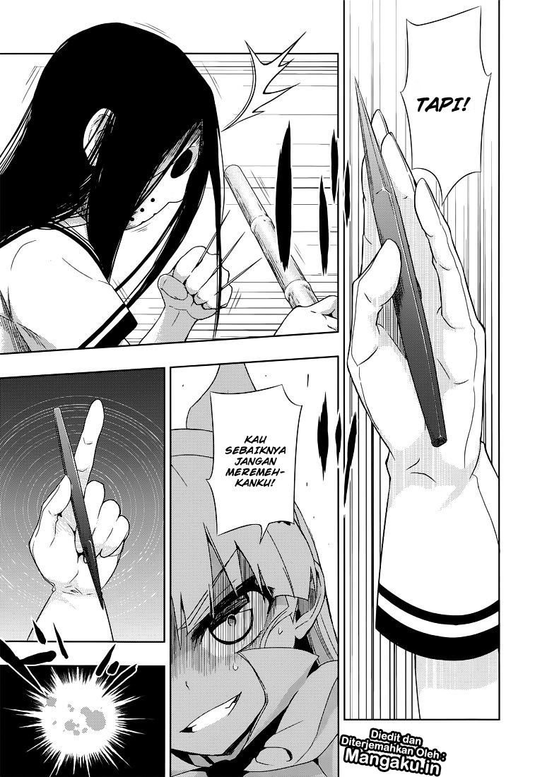 busou-shoujo-machiavellianism - Chapter: 14