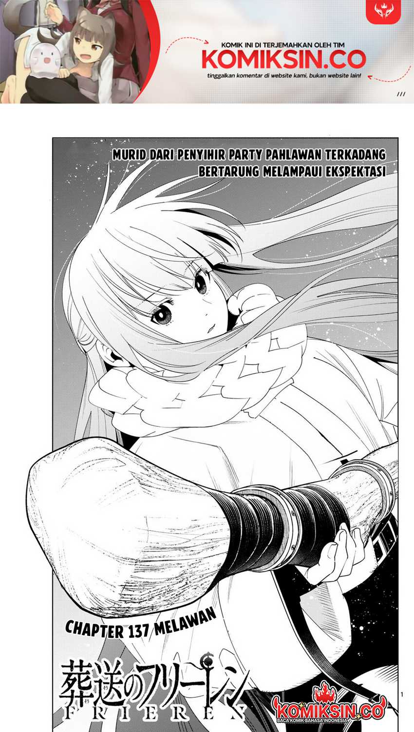 sousou-no-frieren - Chapter: 137