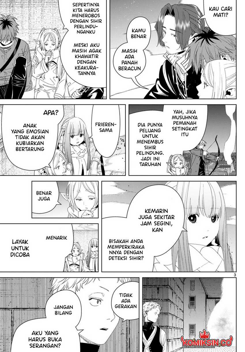 sousou-no-frieren - Chapter: 137